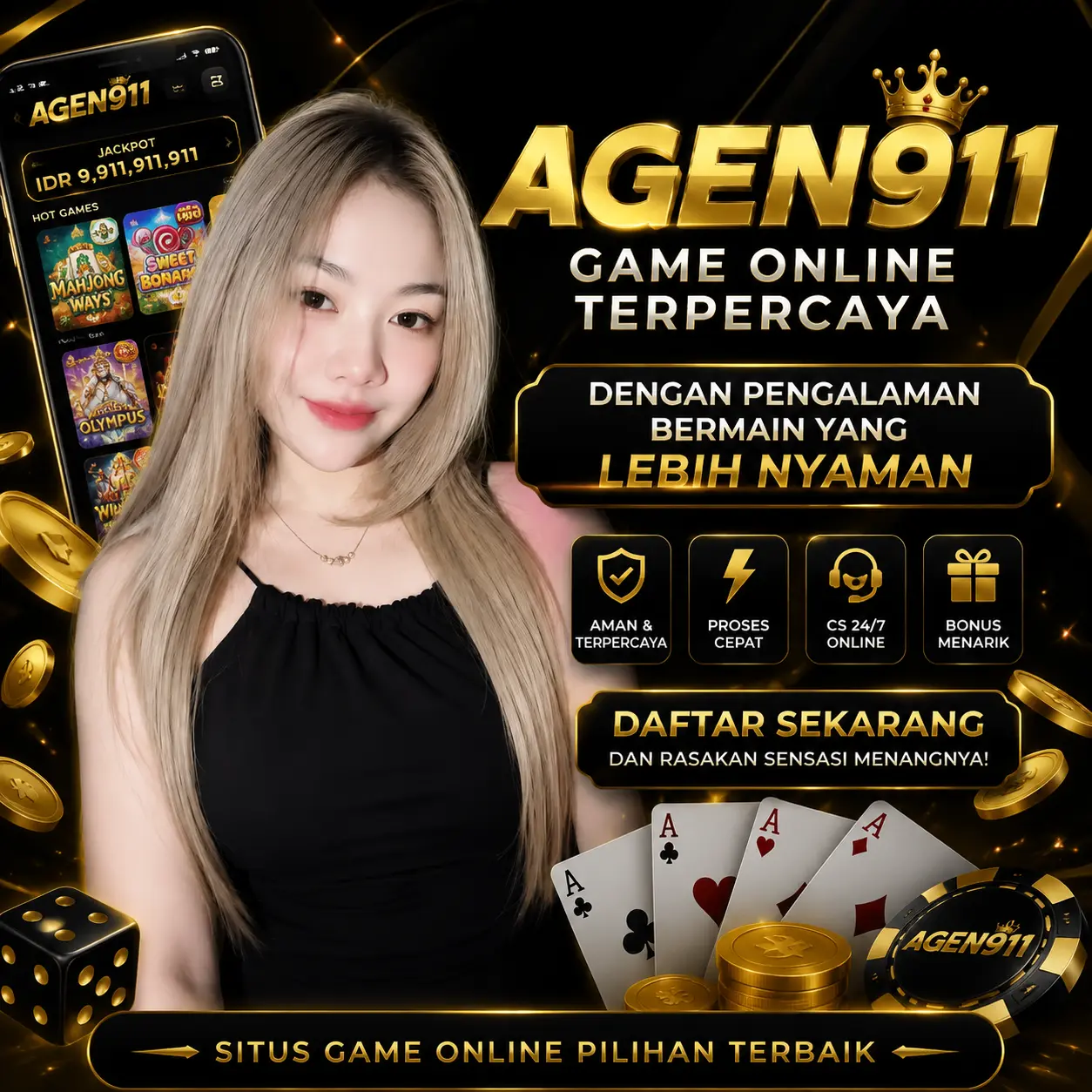 AGEN911